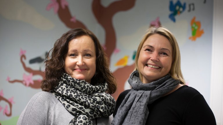 UNN - IA-rådgivere - Foto Eivind Kaasin